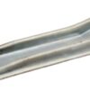 Bisagra galvanizada 2 Bisagra galvanizada