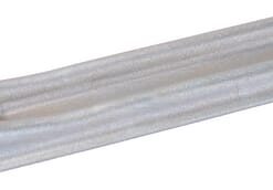 Bisagra galvanizada