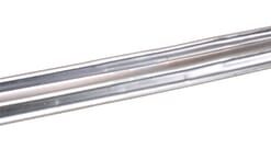 Bisagra galvanizada