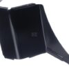 Defl., 21", tractor cortacésp.
