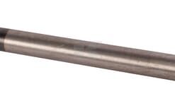 Half shaft