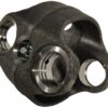 Nudo transmisión para crucetas Ø 27 x 72,4 mm Spicer Dana 2 Nudo transmisión para crucetas Ø 27 x 72,4 mm Spicer Dana