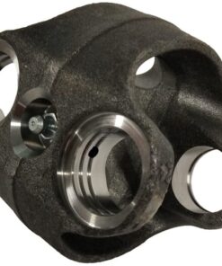 Nudo transmisión para crucetas Ø 27 x 72,4 mm Spicer Dana