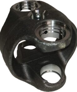 Nudo transmisión para crucetas Ø 27 x 72,4 mm Spicer Dana