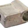 Bisagra galvanizada 4 Bisagra galvanizada