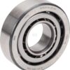 Angular contact ball bearing 4 Angular contact ball bearing