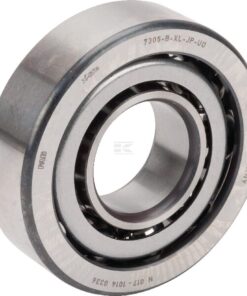 Angular contact ball bearing