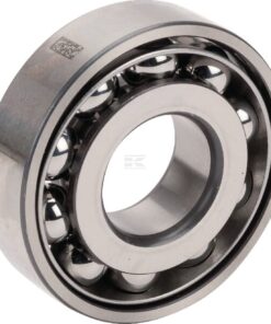 Angular contact ball bearing
