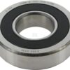 Angular contact ball bearing 40x90x23mm INA/FAG