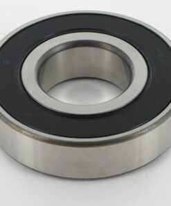 Angular contact ball bearing 40x90x23mm INA/FAG