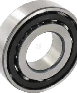Rodamiento de bolas de contacto angular 40x90x23mm INA/FAG 6 Angular contact ball bearing 40x90x23mm INA/FAG