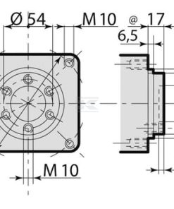 AR 1064 AP C/SP SGC BlueFlex