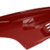 Pnl:Sd:Rh 4 Sty Red W/Cutout 5 Pnl:Sd:Rh 4 Sty Red W/Cutout