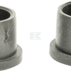Brg-Flange:1,00 Id X 1.246 Od