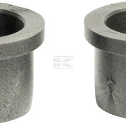 Brg-Flange:1,00 Id X 1.246 Od
