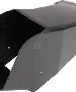 Deflector