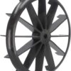 Fan:Mtr:Elec:N-Deck 5 Fan:Mtr:Elec:N-Deck