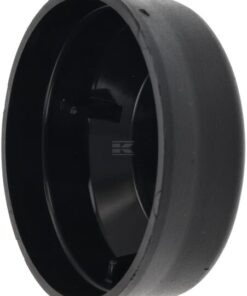 Cap Caster Wheel