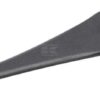 Plastic blade