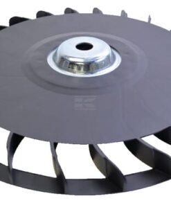 Ventilador MTD