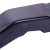 Tubo para cesta césped MTD 7 Tubo para cesta césped MTD