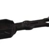 Throttle lever