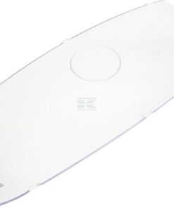 Lente del faro para estilo 9