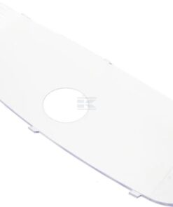 Lente del faro para estilo 9