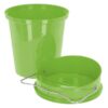 Cubo para aves de corral 6L