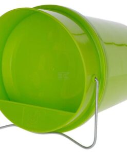 Cubo para aves de corral 6L 3 Cubo para aves de corral 6L