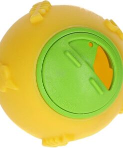Snack ball