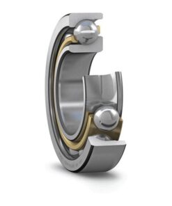 Rodamiento de bolas con contacto angular 130 x 230 x 40 mm, SKF