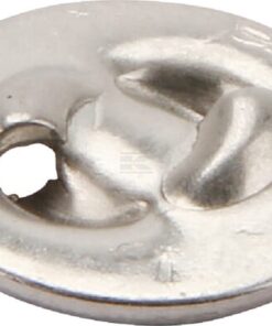 Cue. helicoidal D15 cono hueco