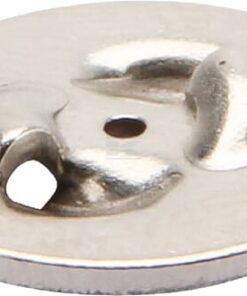 Cuerpo helicoidal D15 1,2