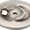Cuerpo helicoidal D15 1,5 5 Cuerpo helicoidal D15 1,5