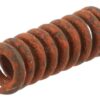 Compression spring 0.205 od x.61 lg 2 Compression spring 0.205 od x.61 lg