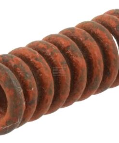 Compression spring 0.205 od x.61 lg