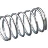 Pressure spring 0.63x1.00