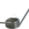 Torsion spring PTO cr12