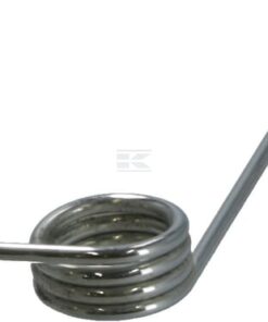 Torsion spring PTO cr12