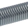 Extension spring shear