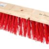 Escobón de exteriores de elastón 40cm 16 Escobón de exteriores de elastón 40cm