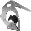 Sistema de protección de cuchillas, reforzado, conjunto completo para 1 cuchilla 73236500