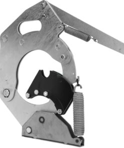 Sistema de protección de cuchillas, reforzado, conjunto completo para 1 cuchilla 73236500