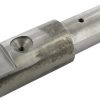 Track Roller Bearing Axle Votex
