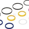 Kit steering cylinder gasket