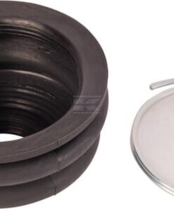 Fuelles & Anillo de bloqueo