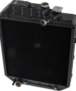 Radiador