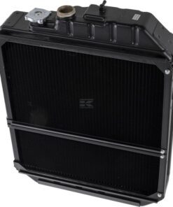 Radiador