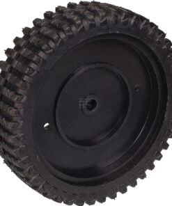 Rueda cpl. 8x2,25